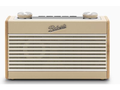 Roberts radio rambler uno cream