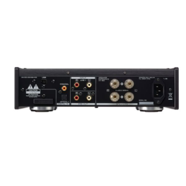 Teac AI-503 USB DAC/Integrated Amplifier Black