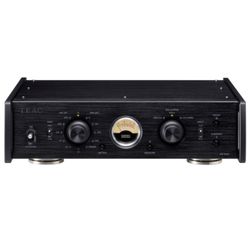 Teac Teac phono preamplifier black PE-505-B 