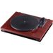 Teac TN-180BT-A3 Bluetooth-platenspeler met Audio-Technica-cartridge Cherry