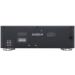 Teac AD-850 CD-Player/Cassette Deck, Black