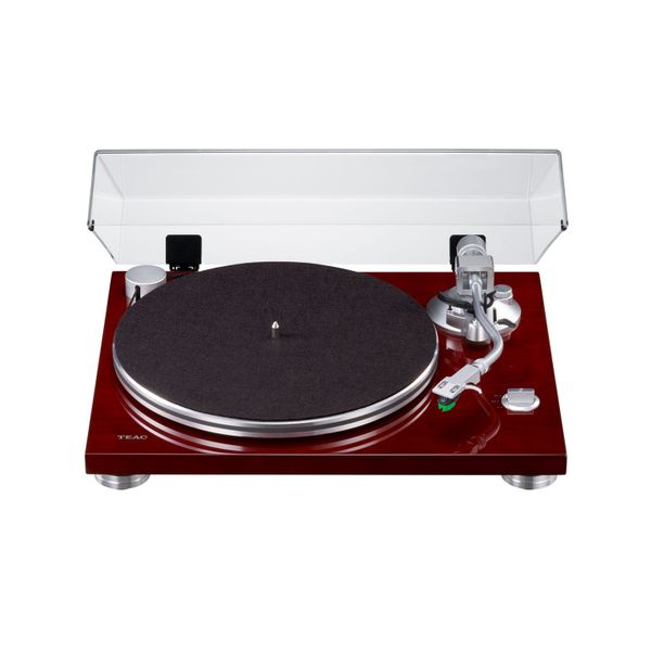 Teac platenspeler TN-3B-SE Cherry