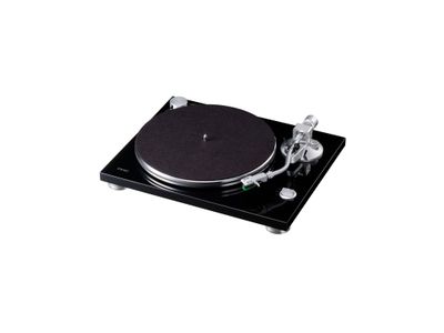 platenspeler TN-3B-SE Zwart