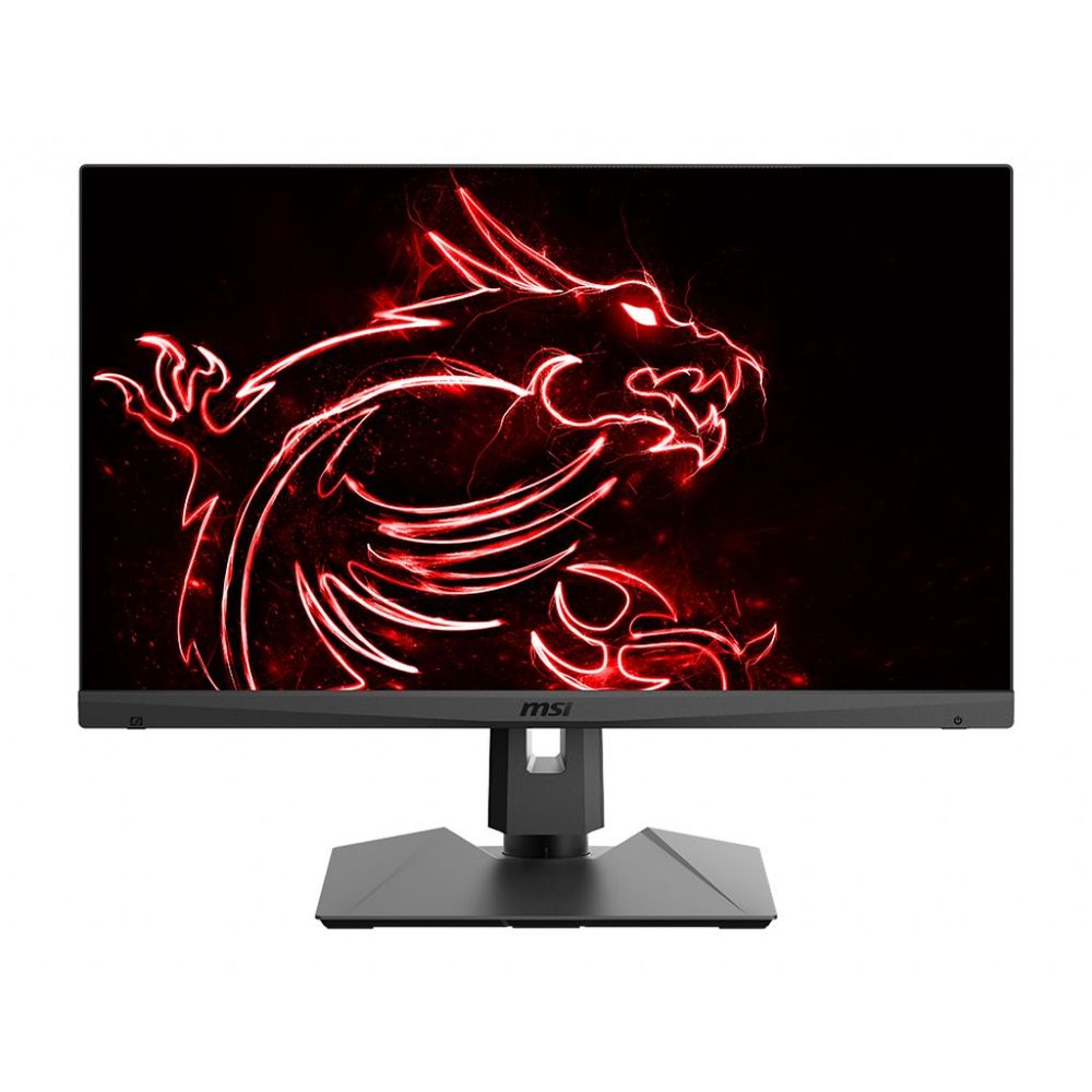 gaming monitor optix MAG272QP 