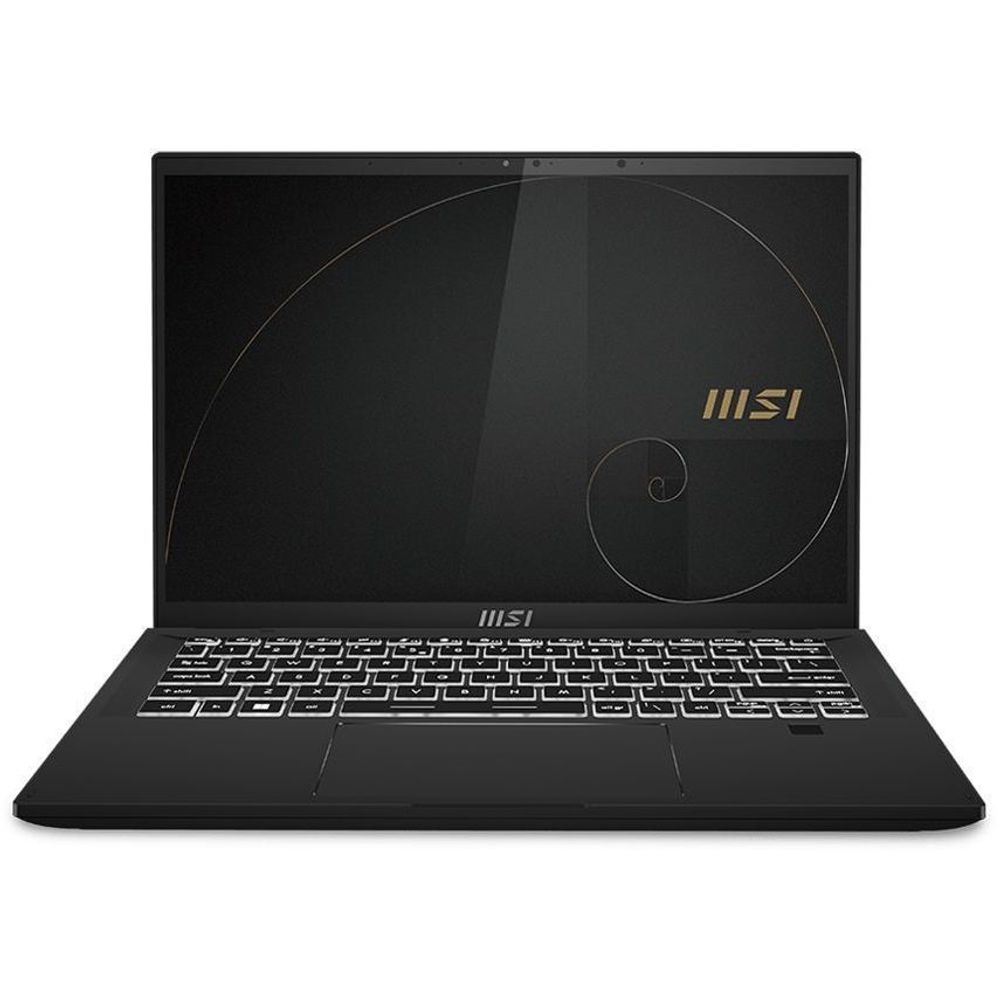 MSI Laptop summit e14evo A12M-024BE