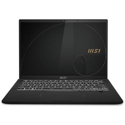 MSI summit e14evo A12M-024BE 