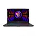 MSI Gaming laptop katana 17 B12UCXK-012B