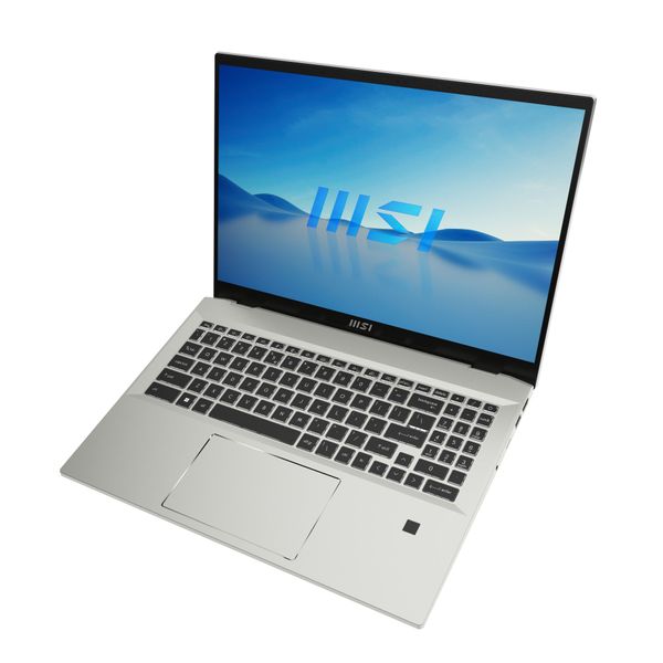 MSI Prestige 16 Studio A13VF-050BE (Azerty toetsenbord)