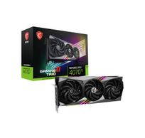 geforce rtx 4070 ti 12g gaming x sli 