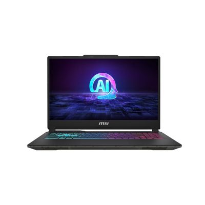 MSI cyborg 15 AI A1VEK-020BE  MSI