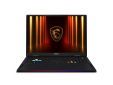 Raider 18 HX AI A2XWJG-233BE (Azerty toetsenbord)
