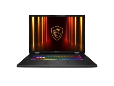 Crosshair 18 HX AI A2XWGKG-004BE (Azerty toetsenbord)