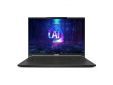 Stealth A16 AI+ A3XWHG-015BE (Azerty toetsenbord)