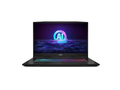 MSI katana a17 AI B8VF-836BE