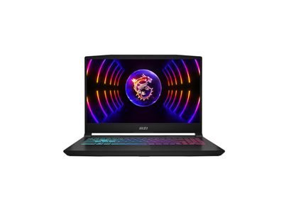 MSI katana 15 B13VGK-1449BE