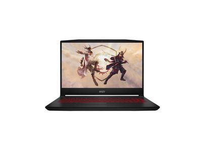 MSI gf66 12UC-006BE