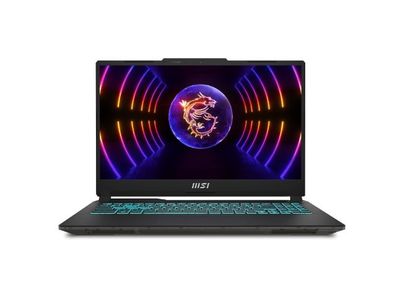 MSI cyborg 15 A13UC-690BE