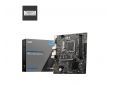 MSI moederbord PROH610MG