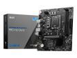 moederbord pro H610M-E