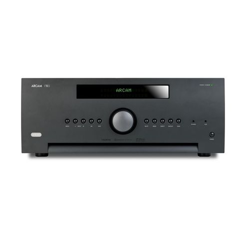 AVR390  Arcam