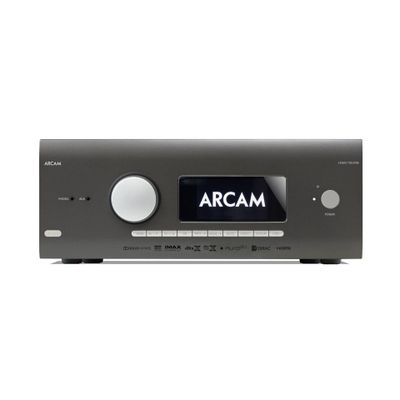 AVR10  Arcam