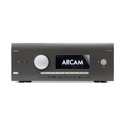 Arcam AVR20 Class AB AV Receiver 