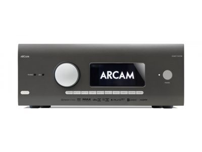 AVR30 Class G AV Receiver