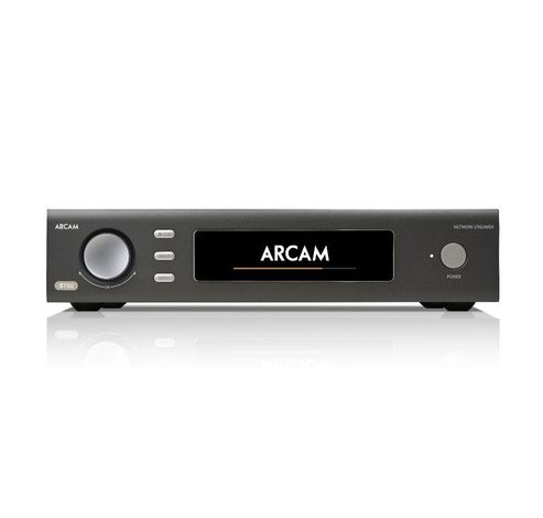 ST60 Network Streamer  Arcam