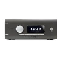 AVR5 Class AB AV Receiver 