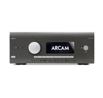 AVR11 HDMI 2.1 Class AB AV Receiver 