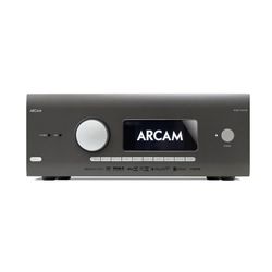 Arcam AV41 HDMI 2.1 AV Processor 