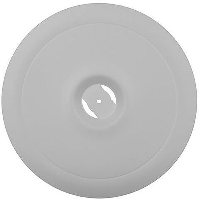 LARGE ROUND COVERPLATE  Sonance