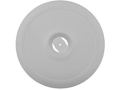 MEDIUM ROUND COVERPLATE
