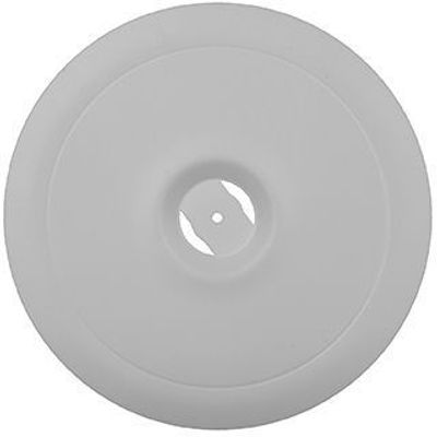 MEDIUM ROUND COVERPLATE  Sonance