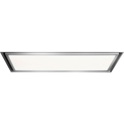 PANNEAU LED RA 120-MM INOX 