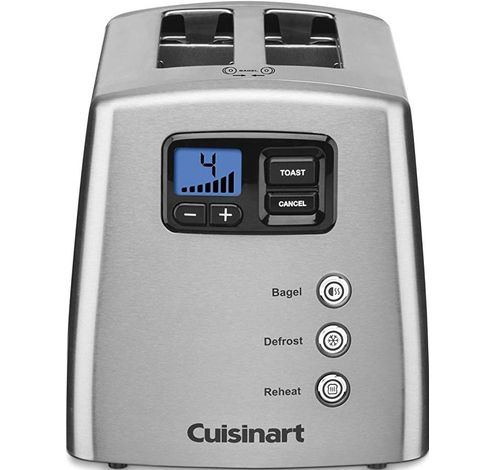 CPT420E  Cuisinart