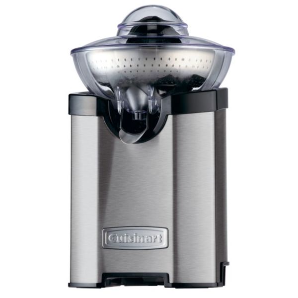 Cuisinart CCJ210E Citruspers