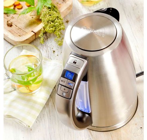 CPK17E Multi-Temp Waterkoker 1,7L  Cuisinart