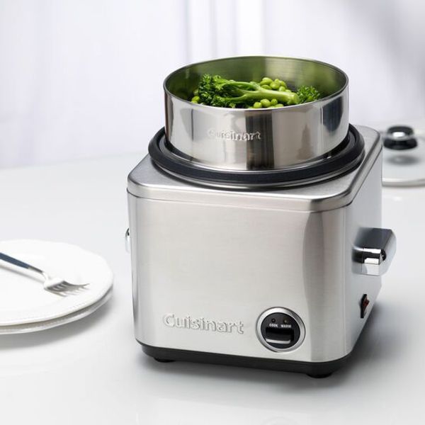 Cuisinart CRC800E Rijstkoker 800g