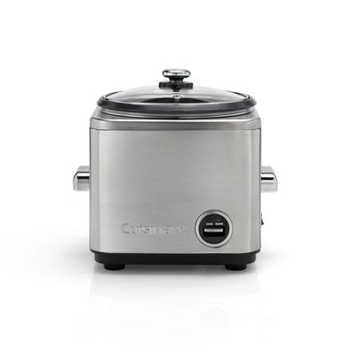 CRC800E Rijstkoker 800g  Cuisinart