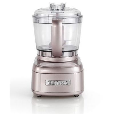 ECH4PE Mini Prep Pro Robot de Cuisine Rose 