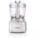 Cuisinart ECH4SE Mini Prep Pro Keukenmachine Zilver