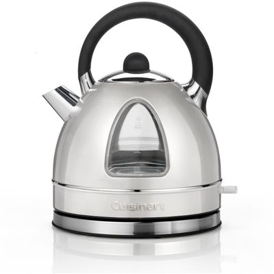 CTK17SE Traditional Waterkoker 1,7L Cuisinart