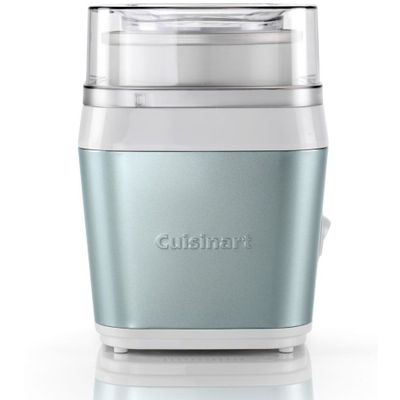 ICE31GE Ijs- en Sorbetmachine  Cuisinart