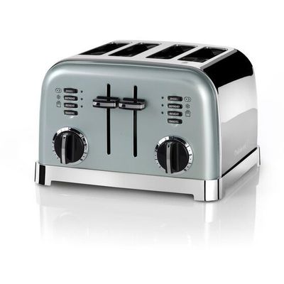 CPT180GE Toaster 4 tranches Green  Cuisinart