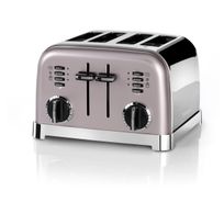 CPT180PIE Toaster 4 tranches Pink 