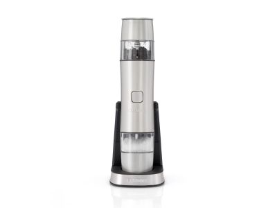 SG6SE Salière-Poivrière Silver