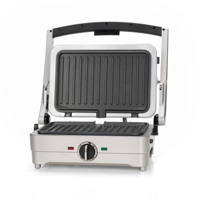 GRSM3E 3 in 1 Grill, Wafel- en omeletmaker  Cuisinart