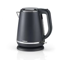 CJK780E Bouilloire 1,5L noir 