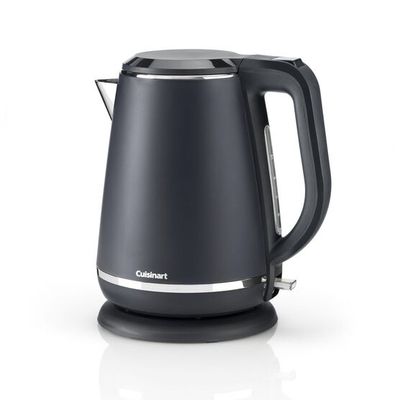 CJK780E Waterkoker 1,5L zwart  Cuisinart